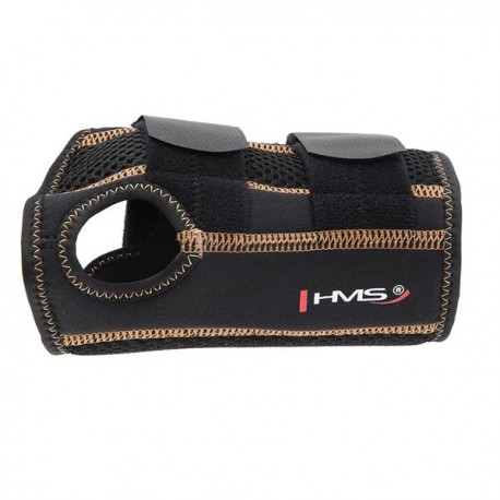 Riešo įtvaras dešinei rankai NA1590 RIGHT SIZE L/XL WRIST STABILIZER HMS