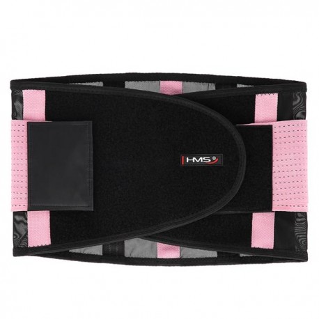 Juosmens diržas PS1121 ONE SIZE LUMBAR SUPPERT BELT HMS