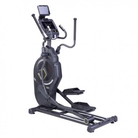 Elipsinis treniruoklis H5815 AIR-MAGNETIC ELLIPTICAL BIKE SEMI COMMERCIAL HMS PREMIUM