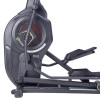 Elipsinis treniruoklis H5815 AIR-MAGNETIC ELLIPTICAL BIKE SEMI COMMERCIAL HMS PREMIUM