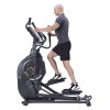 Elipsinis treniruoklis H5815 AIR-MAGNETIC ELLIPTICAL BIKE SEMI COMMERCIAL HMS PREMIUM