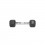 GUMUOTAS HANTELIS THORN+FIT HEXHEAD DUMBBELL 1,0kg