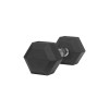 GUMUOTAS HANTELIS THORN+FIT HEXHEAD DUMBBELL 3,0kg