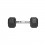 GUMUOTAS HANTELIS THORN+FIT HEXHEAD DUMBBELL 4,0kg