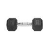 GUMUOTAS HANTELIS THORN+FIT HEXHEAD DUMBBELL 7,0kg