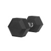 GUMUOTAS HANTELIS THORN+FIT HEXHEAD DUMBBELL 7,0kg