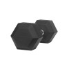 GUMUOTAS HANTELIS THORN+FIT HEXHEAD DUMBBELL 9,0kg