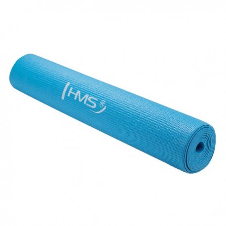 YM01 YOGA MAT HMS (turquoise)