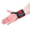 RIEŠO RAIŠČIAI ONX02 WRIST WRAPS (2 pcs) HMS