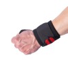 RIEŠO RAIŠČIAI ONX02 WRIST WRAPS (2 pcs) HMS