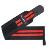 RIEŠO RAIŠČIAI ONX02 WRIST WRAPS (2 pcs) HMS