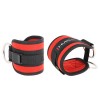 Kulkšnies dirželiai OPX02 ANKLE STRAPS (2pcs) HMS