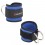 Kulkšnies dirželiai OPX04 ANKLE STRAPS (2pcs) HMS
