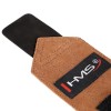 RIEŠO RAIŠČIAI ONX04 WRIST WRAPS LEATHER HMS 2 VNT.