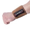 RIEŠO RAIŠČIAI ONX04 WRIST WRAPS LEATHER HMS 2 VNT.