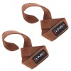 RIEŠO DIRŽELIS F4435 LIFTING STRAPS LEATHER HMS