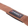 RIEŠO DIRŽELIS F4435 LIFTING STRAPS LEATHER HMS