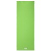 YM02 GREEN YOGA MAT ONE FITNESS