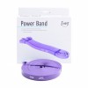 PASIPRIEŠINIMO GUMA POWER BAND PRO EASY FITNESS PURPLE 13MM