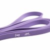 PASIPRIEŠINIMO GUMA POWER BAND PRO EASY FITNESS PURPLE 13MM