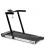 Bėgimo takelis LOOP12 BLACK ELECTRIC TREADMILL HMS