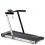 Bėgimo takelis LOOP12 MULTI GRAY ELECTRIC TREADMILL WITH TABLE HMS