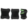 Apsaugos H719 GREEN SIZE S PROTECTORS SET NILS EXTREME