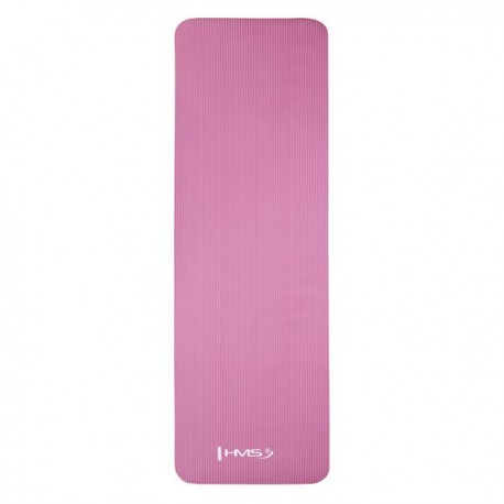 YM07 YOGA MAT HMS (pink)