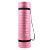 YM07 YOGA MAT HMS (pink)