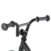 Balansinis dviratis RB202 12' BLACK BALANCE BIKE NILS FUN