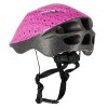 Šalmas MTW05 PINK SIZE XS (48-52cm) HELMET NILS EXTREME