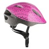 Šalmas MTW05 PINK SIZE XS (48-52cm) HELMET NILS EXTREME