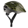 Šalmas MTW05 BLACK SIZE XS (48-52 cm) HELMET NILS EXTREME