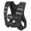 SVORIŲ LIEMENĖ KTO08 WEIGHT VEST 8 KG HMS