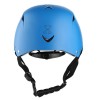 Šalmas MTW02 DARK BLUE SIZE S (52-56 cm) HELMET NILS EXTREME