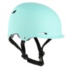 Šalmas MTW02 LIGHT BLUE SIZE S (52-56 cm) HELMET NILS EXTREME