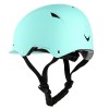 Šalmas MTW02 LIGHT BLUE SIZE S (52-56 cm) HELMET NILS EXTREME