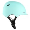 Šalmas MTW02 LIGHT BLUE SIZE S (52-56 cm) HELMET NILS EXTREME