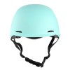 Šalmas MTW02 LIGHT BLUE SIZE S (52-56 cm) HELMET NILS EXTREME