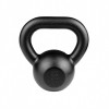 GIRA CAST IRON KETTLEBELL PROUD STANDARD 8 KG