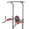 Daugiafunkcinis treniruoklis PWL2521 MULTIFUNCTIONAL PULL UP DEVICE WITH BENCH HMS