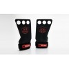 Gimnastikos padeliai Picsil Falcon Grips 3 Holes L