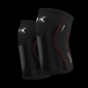 Kelio įtvarai Picsil Knee Sleeves Hex-Tech 7mm S