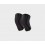 Kelio įtvarai Picsil Knee Pads 7mm Black M