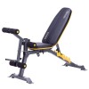 Daugiafunkcinis štangos suoliukas LS3061 BARBELL BENCH HMS PREMIUM