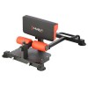 Pritupimų suoliukas LSS01 SISSY SQUAT BENCH HMS