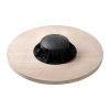 BALANSINĖ LENTA BALANCE BOARD (WOOD) EASY FITNESS