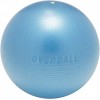 Treniruočių kamuolys Gymnic Softgym kamuolys mankštai 23 cm, MELSVAS