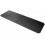 TRENIRUOČIŲ KILIMĖLIS AIREX FITLINE 180X60X1 CM JUODA