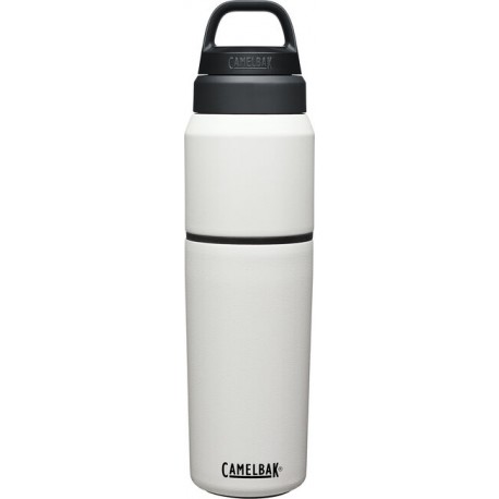 Termosas CamelBak MultiBev SST 0.65L baltas